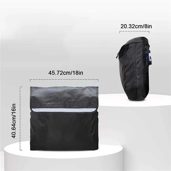 Wheelchair Accessories Bag