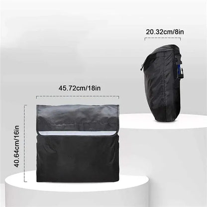 Wheelchair Accessories Bag