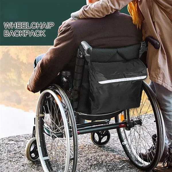 Wheelchair Accessories Bag