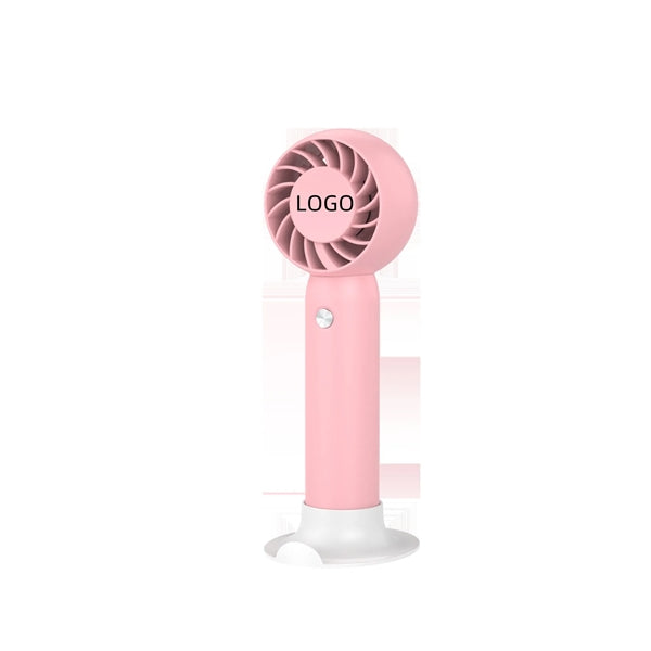 Mini handheld turbo fan