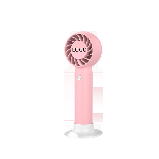 Mini handheld turbo fan