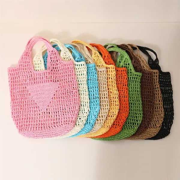 Rope Tote Bag