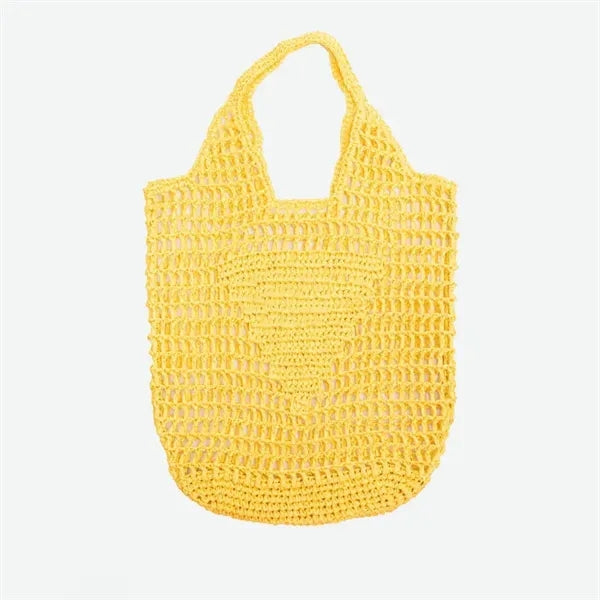 Rope Tote Bag