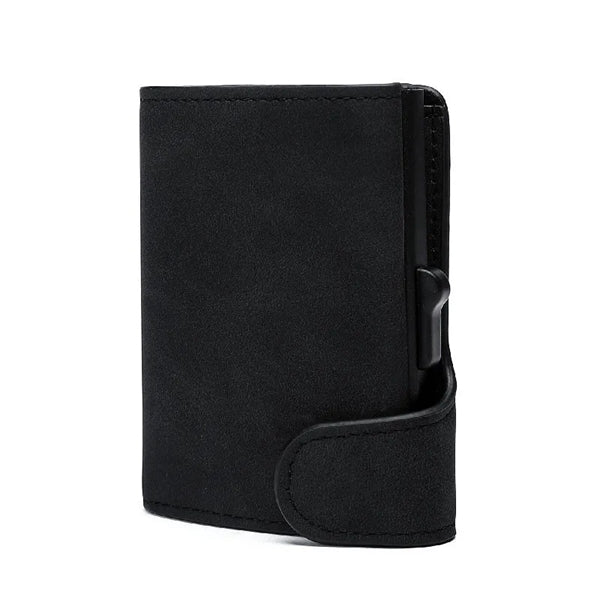 RFID Leather Wallets