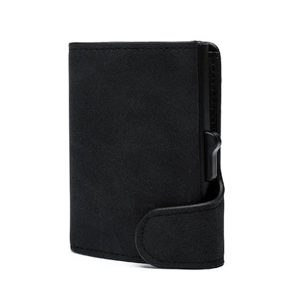 RFID Leather Wallets