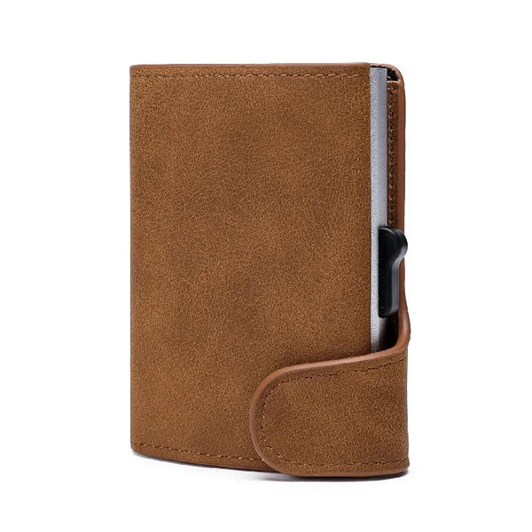 RFID Leather Wallets