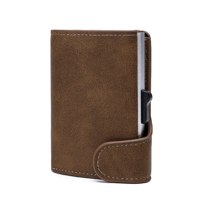 RFID Leather Wallets