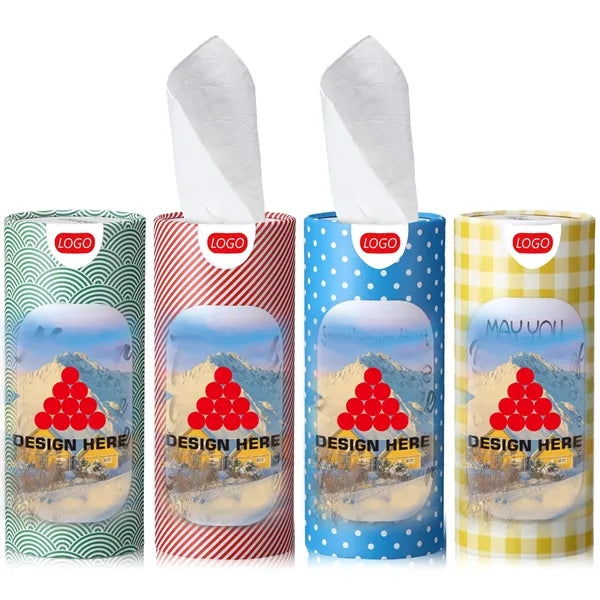 Car Tissue Holder