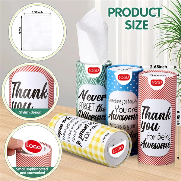 Car Tissue Holder