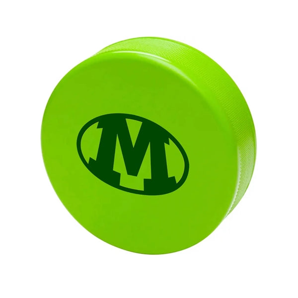 Hockey Puck Stress Ball