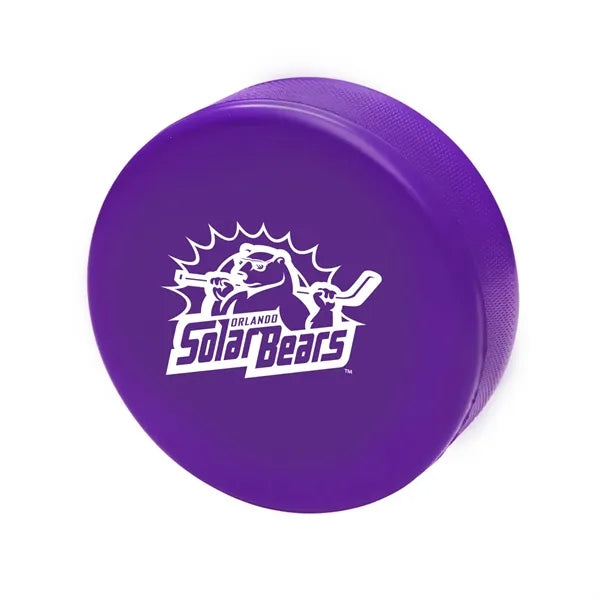 Hockey Puck Stress Ball