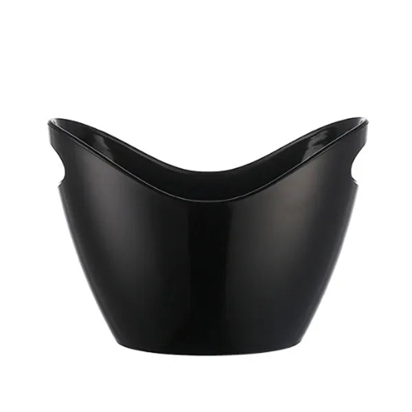 Acrylic Ice Bucket Four-Liter