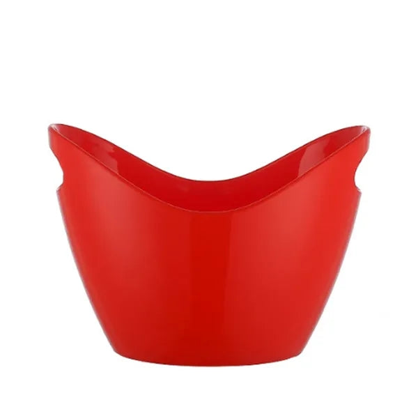 Acrylic Ice Bucket Four-Liter