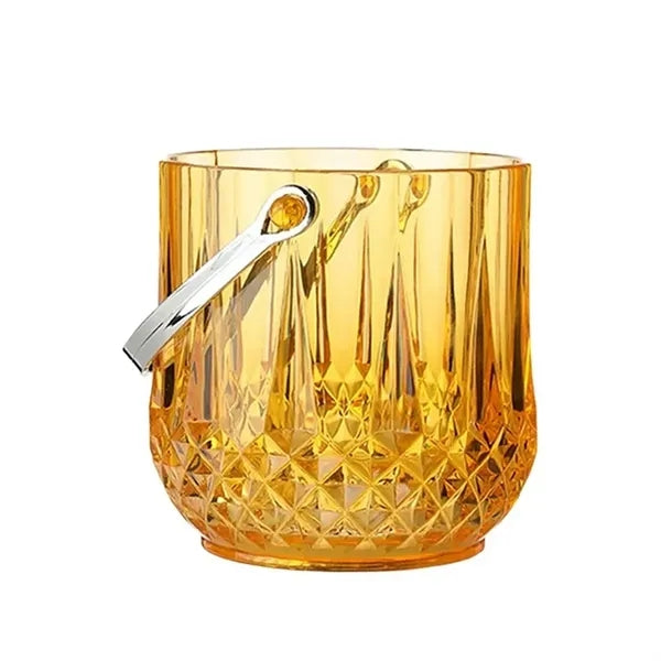 Diamond Ice Bucket