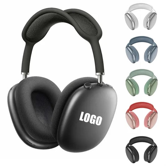 Wireless Bluetooth Headphones