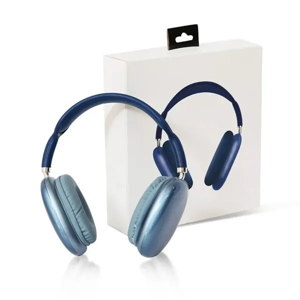 Wireless Bluetooth Headphones