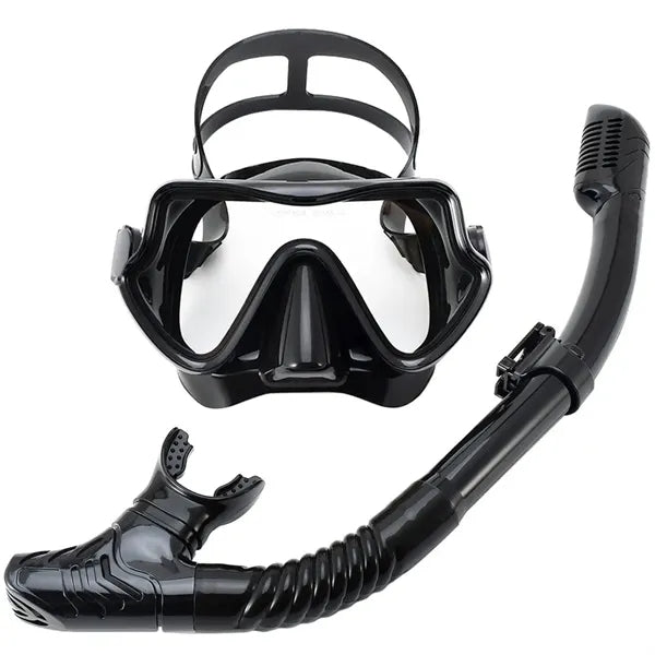Adult Swim Mask