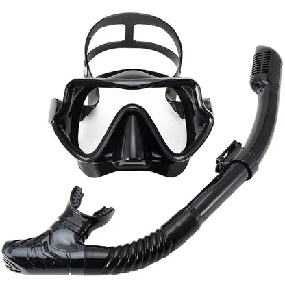 Adult Swim Mask