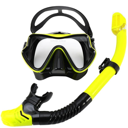 Adult Swim Mask