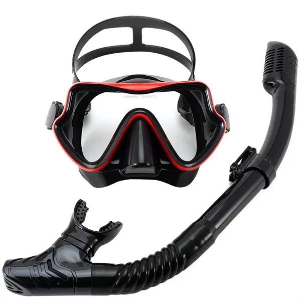Adult Swim Mask