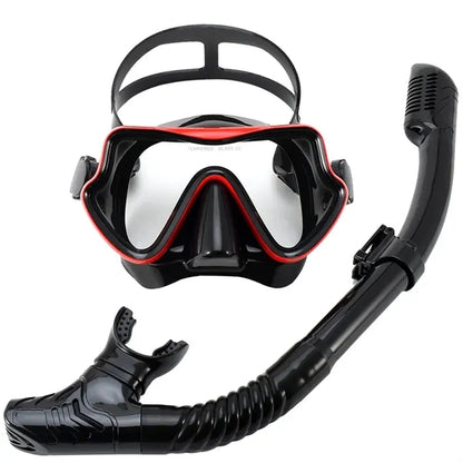 Adult Swim Mask