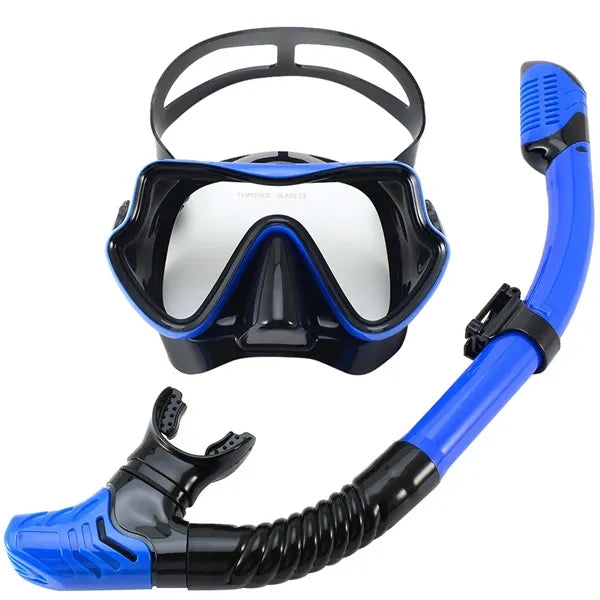 Adult Swim Mask