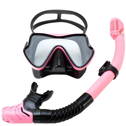 Adult Swim Mask