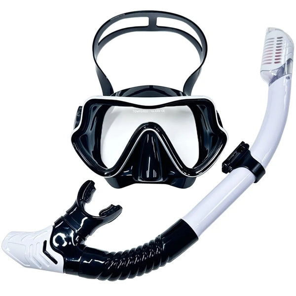 Adult Swim Mask