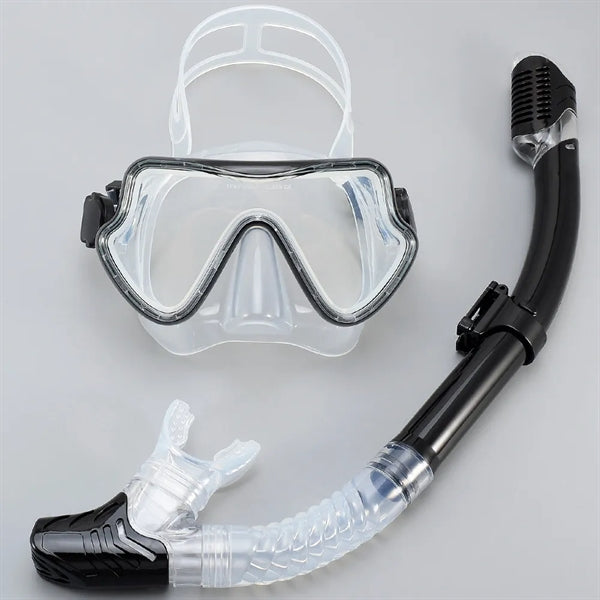 Adult Swim Mask