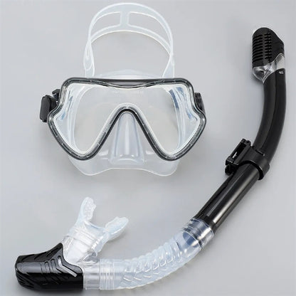 Adult Swim Mask