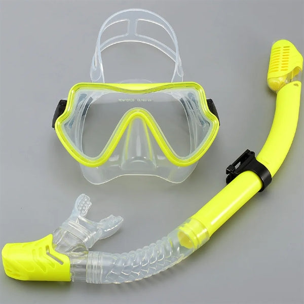 Adult Swim Mask