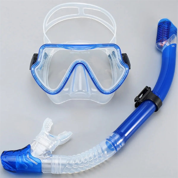 Adult Swim Mask