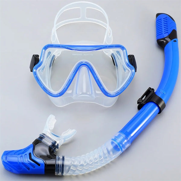 Adult Swim Mask
