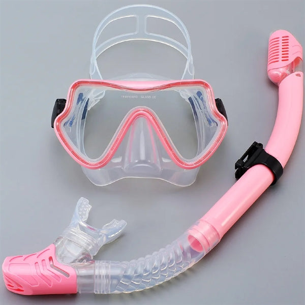 Adult Swim Mask