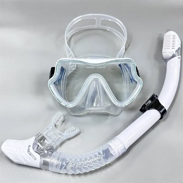 Adult Swim Mask