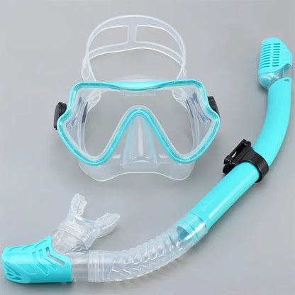Adult Swim Mask