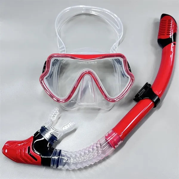 Adult Swim Mask