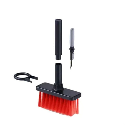 5in1 Keyboard Soft Brush Kit