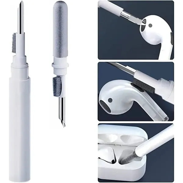 5in1 Keyboard Soft Brush Kit