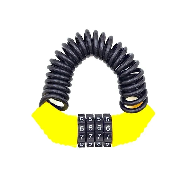 Bike Cable Lock
