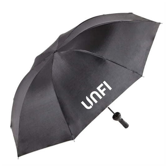 Parisian Bottle Umbrella