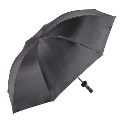 Parisian Bottle Umbrella