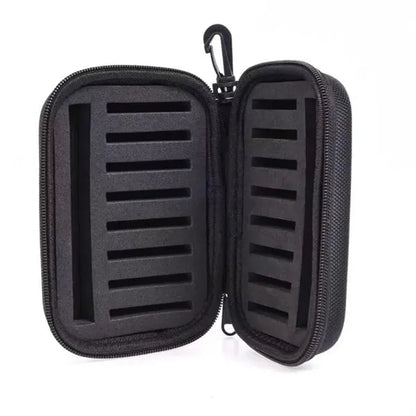 Fishing Lure Sequin Fake Bait Multifunctional Storage Bag