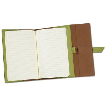PU Leather Notebook