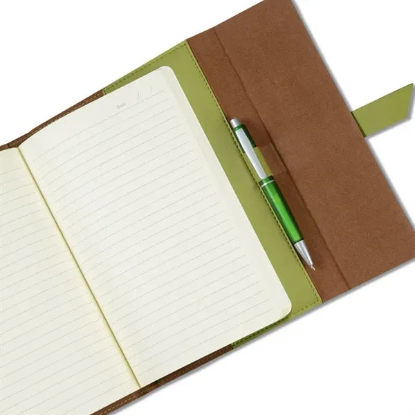 PU Leather Notebook