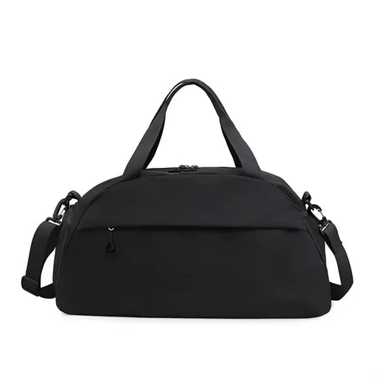 Wet And Dry Separation Training Sports Bag