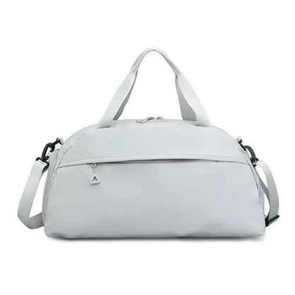 Wet And Dry Separation Training Sports Bag