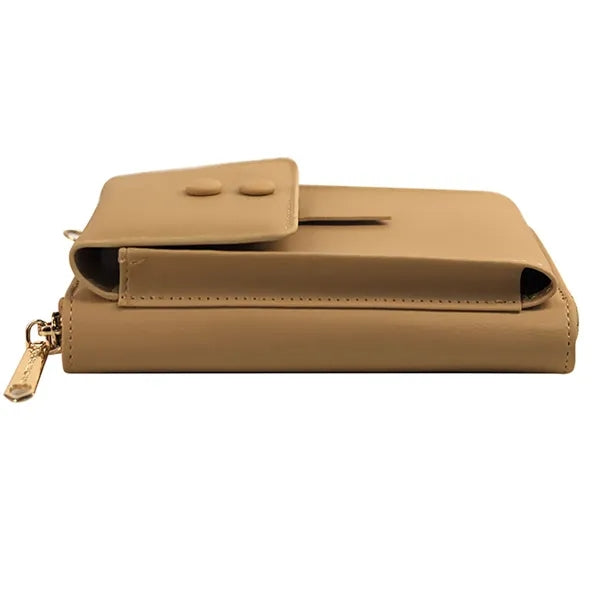 Small Crossbody Bag Cell Phone Wallet For Women
