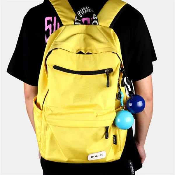 Portable Raincoats Ball