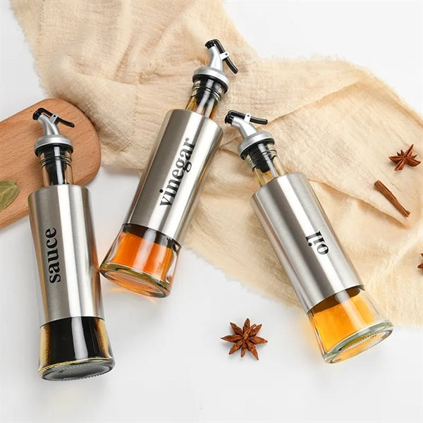 Olive Oil Bottle Dispenser